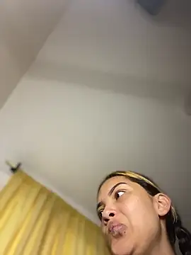 baby lizy online show from 12-05-25, 09:12