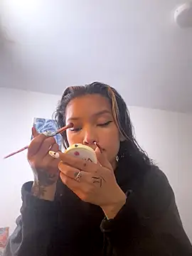 baby lizy online show from 09-23-25, 07:10