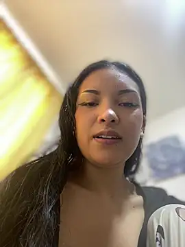 baby lizy online show from 05-19-26, 12:56