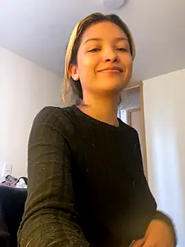 baby lizy online show from 10-26-25, 06:08