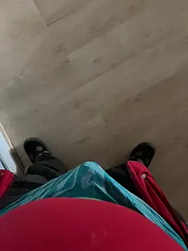 lescoquin2215 online show from 11-27-25, 10:48