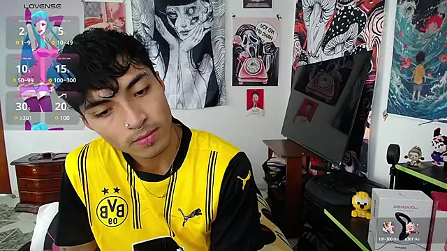 dylan fun18 online show from 03-05-25, 04:57