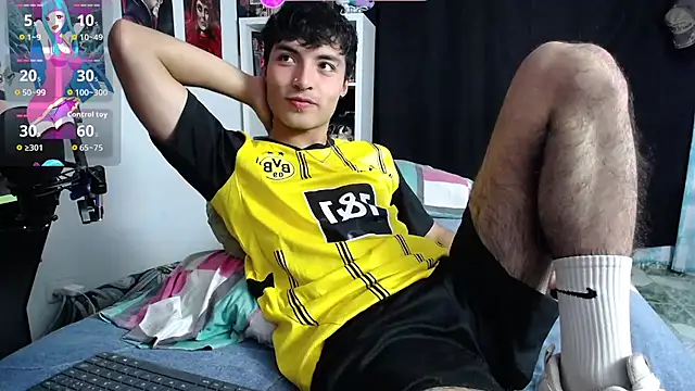 dylan fun18 online show from 12-15-25, 10:04