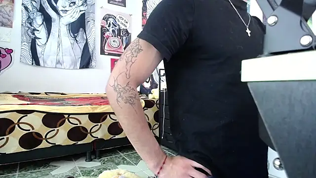 dylan fun18 online show from 09-16-25, 07:48