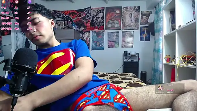 dylan fun18 online show from 03-09-26, 10:24