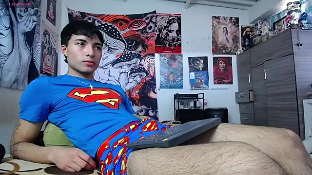 dylan fun18 online show from 05-10-26, 06:10