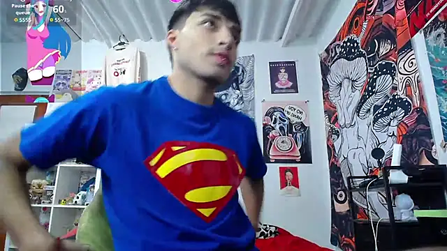 dylan fun18 online show from 10-23-25, 08:51