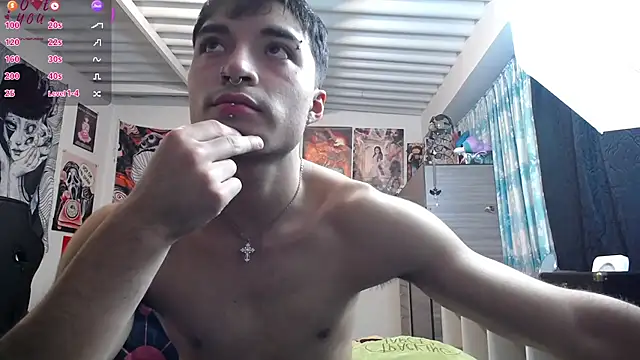 dylan fun18 online show from 04-07-26, 11:06