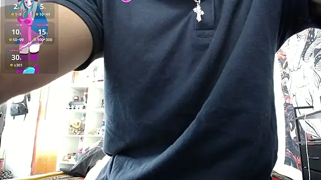 dylan fun18 online show from 09-30-25, 09:21