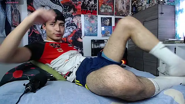 dylan fun18 online show from 05-14-26, 06:27