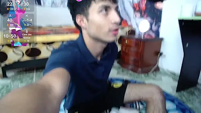 dylan fun18 online show from 09-10-25, 09:03