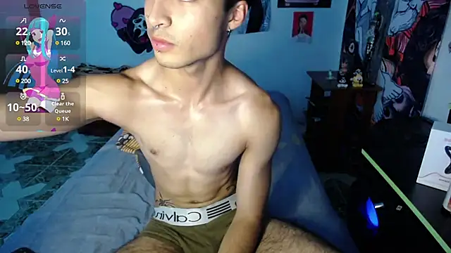 dylan fun18 online show from 03-19-25, 08:00