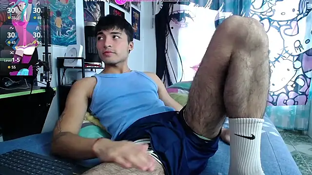 dylan fun18 online show from 11-27-25, 05:13