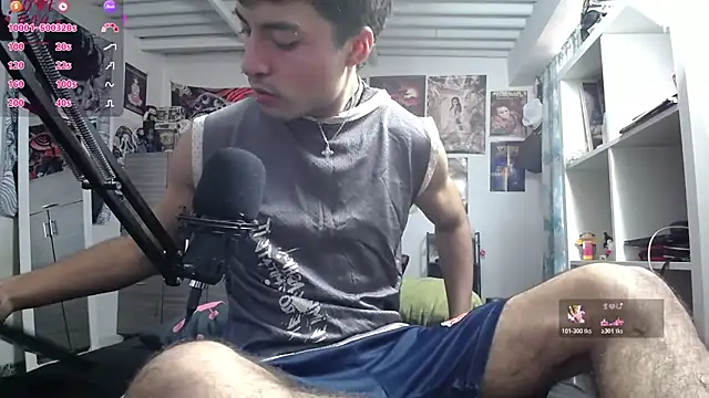 dylan fun18 online show from 02-25-26, 10:20