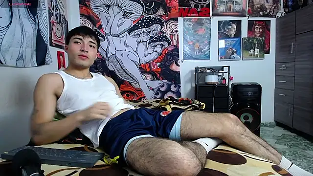 dylan fun18 online show from 04-20-26, 09:38