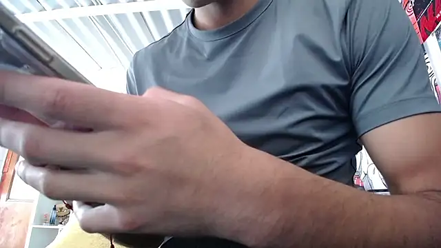 dylan fun18 online show from 10-25-25, 07:03