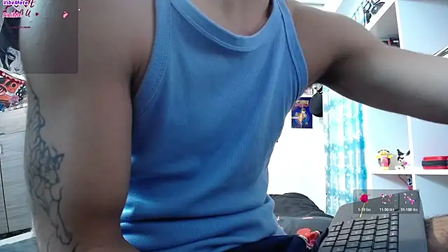 dylan fun18 online show from 02-19-26, 10:51