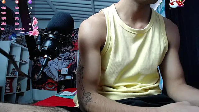 dylan fun18 online show from 01-07-26, 09:42