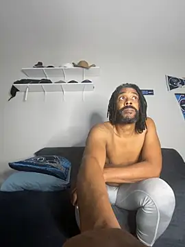 bigdinca online show from 10-13-25, 11:34