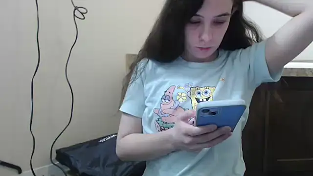 MissSunshine24 online show from 03-13-25, 02:55