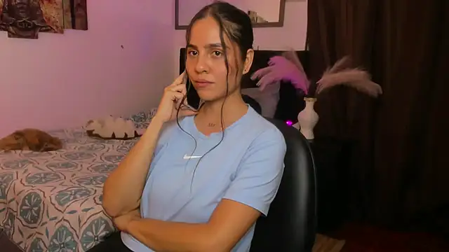 alisa jhons1 online show from 09-29-25, 02:40