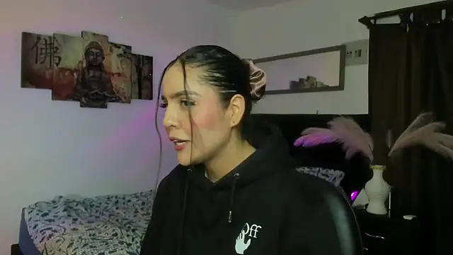 alisa jhons1 online show from 09-30-25, 02:17