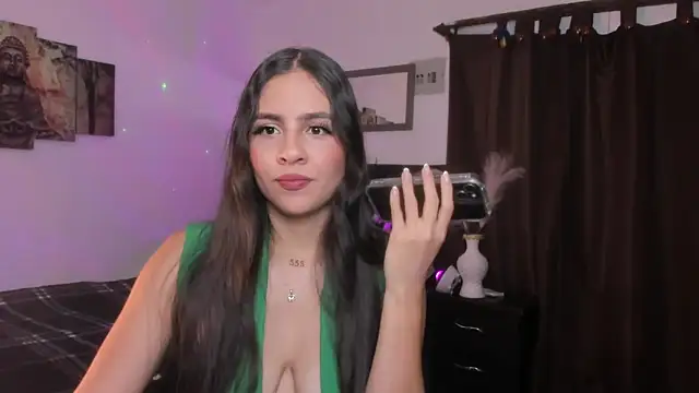 alisa jhons1 online show from 10-14-25, 11:58