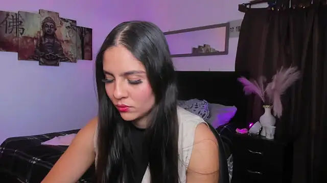 alisa jhons1 online show from 09-21-25, 01:11