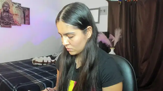 alisa jhons1 online show from 10-08-25, 01:07