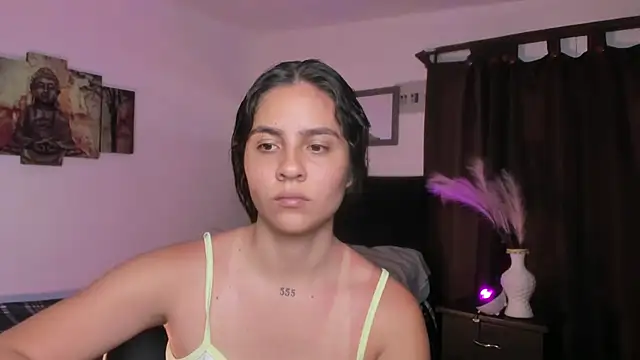 alisa jhons1 online show from 10-21-25, 01:38
