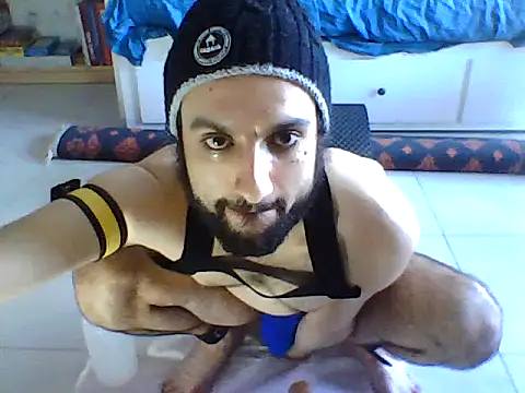 Elias la salace online show from 02-12-26, 08:58