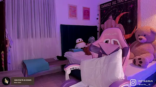 alice guerin  online show from 10-18-25, 03:52