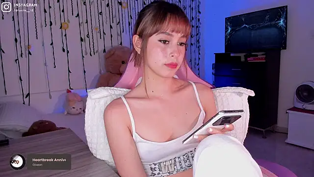 alice guerin  online show from 01-12-25, 05:34