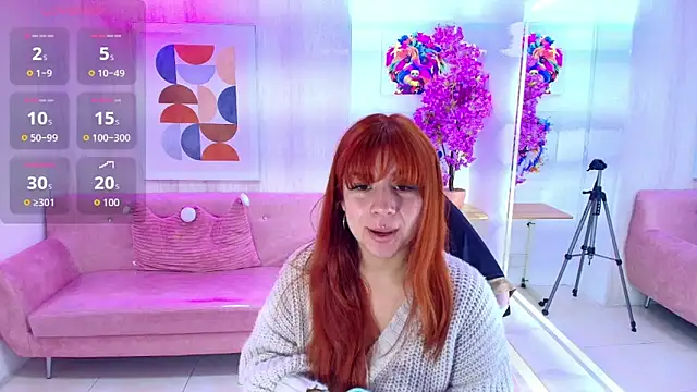 Gabby evanns online show from 04-30-26, 11:28