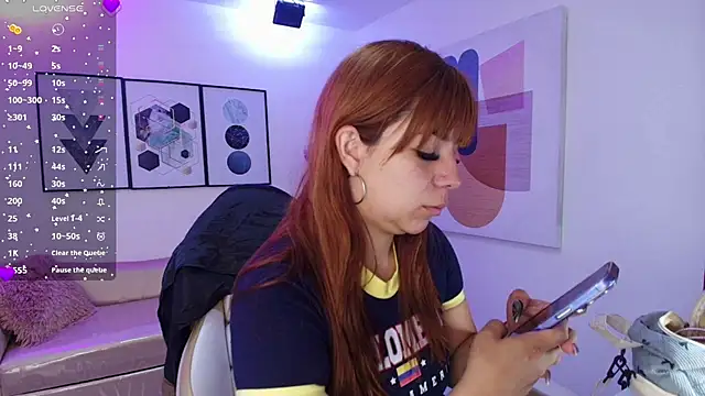 Gabby evanns online show from 03-27-26, 12:17