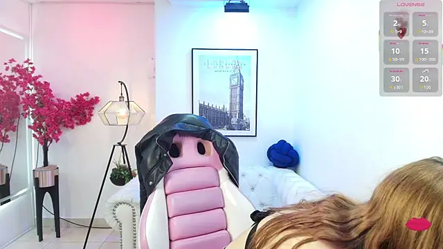 Gabby evanns online show from 04-19-26, 12:06