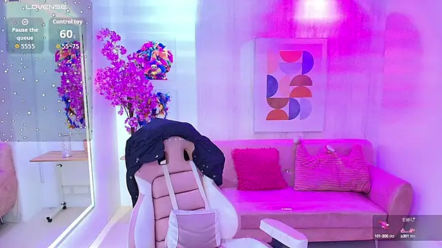 Gabby evanns online show from 10-08-25, 12:07