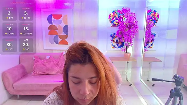 Gabby evanns online show from 04-23-26, 12:22