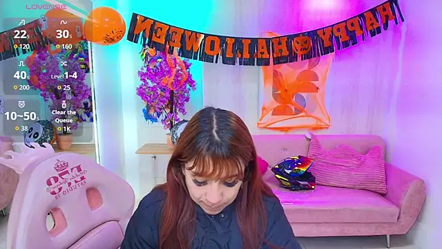 Gabby evanns online show from 10-29-25, 12:04