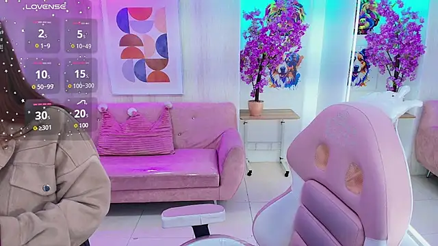 Snapshot of Gabby_evanns chatting on 01-16-26, 12:31 Gabby evanns online show from 01-16-26, 12:31