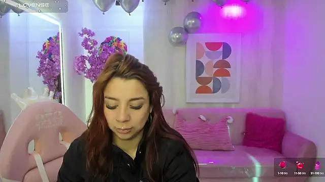 Gabby evanns online show from 09-22-25, 12:11