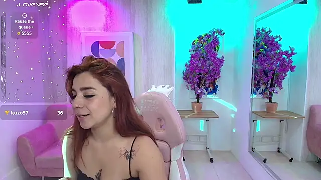 Gabby evanns online show from 12-01-25, 12:06