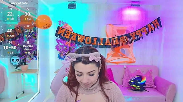 Gabby evanns online show from 10-30-25, 12:03