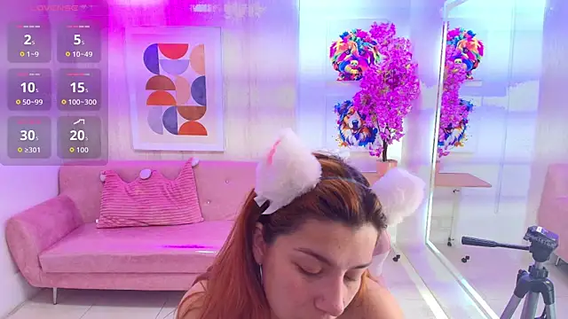 Gabby evanns online show from 04-23-26, 12:29