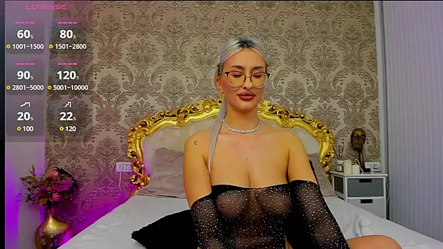 JulieBigAssx online show from 12-14-24, 03:50