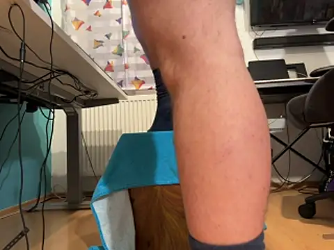 BigAssChubby online show from 01-31-25, 07:08