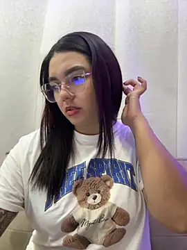 camianddanna online show from 11-07-25, 01:21