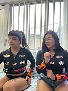 camianddanna online show from 11-28-25, 07:36