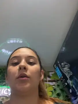 AbbyxWayne online show from 04-09-26, 11:33