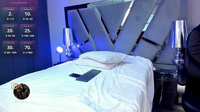 lena rousseau online show from 01-31-25, 04:47